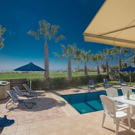 Sunny Coast Villa Ayia Napa Exterior foto