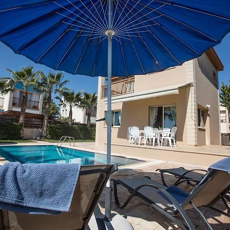 Sunny Coast Villa Ayia Napa Exterior foto