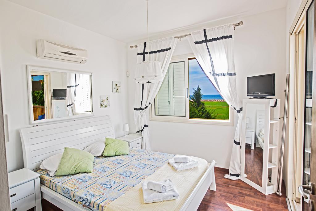 Sunny Coast Villa Ayia Napa Exterior foto