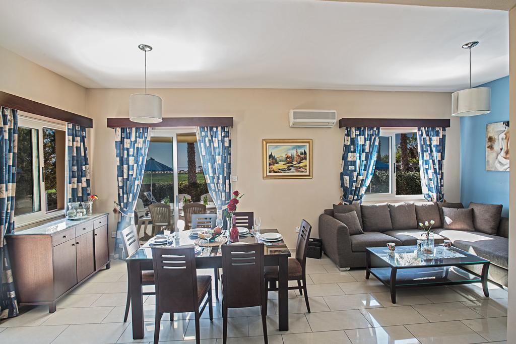 Sunny Coast Villa Ayia Napa Exterior foto